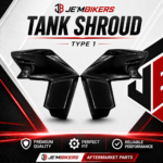 TANK SHROUD DOMINAR 250/400