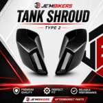 TANK SHROUD DOMINAR 250/400