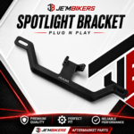BRACKET SPOTLIGHT V-STROM 250 SX