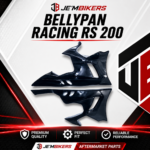BELLYPAN RACING PULSAR RS200