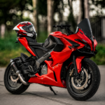 BELLYPAN RACING PULSAR RS200
