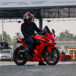 BELLYPAN RACING PULSAR RS200