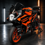 WINGLET MOTOGP KTM RC 200/390 | GEN 2