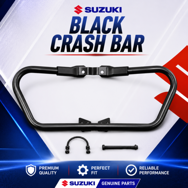 CRASH BAR ORIGINAL SUZUKI V-STROM 250 SX | GIXXER 250 NAKED