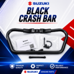 CRASH BAR ORIGINAL SUZUKI V-STROM 250 SX | GIXXER 250 NAKED