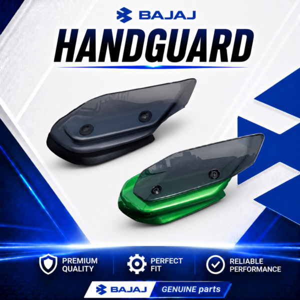 HANDGUARD ORIGINAL DOMINAR 250/400