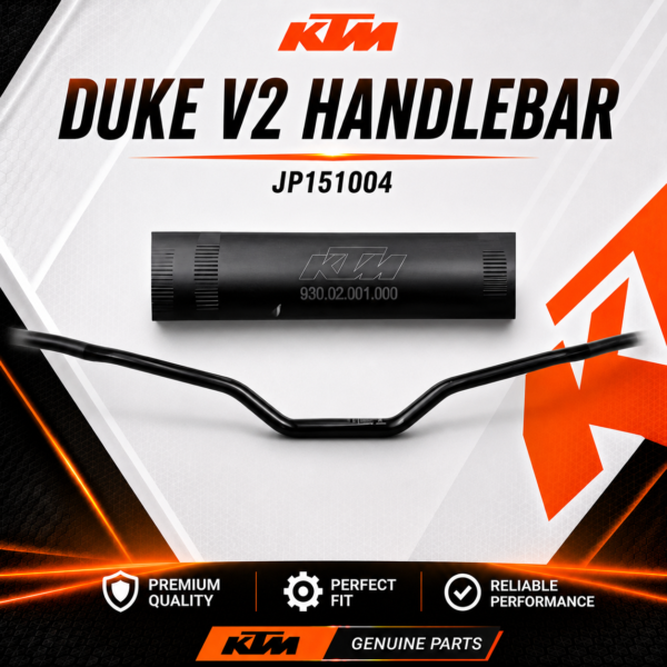 HANDLE BAR ORIGINAL KTM DUKE | ADV 200/250/390