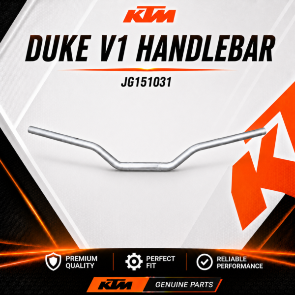 HANDLE BAR ORIGINAL KTM DUKE | ADV 200/250/390