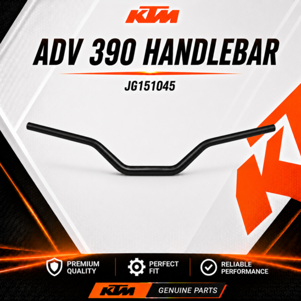 HANDLE BAR ORIGINAL KTM DUKE | ADV 200/250/390