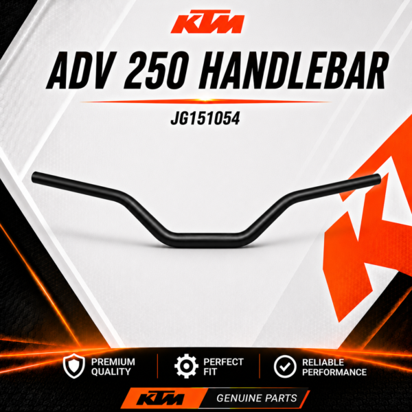 HANDLE BAR ORIGINAL KTM DUKE | ADV 200/250/390