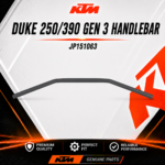 HANDLE BAR ORIGINAL KTM DUKE | ADV 200/250/390