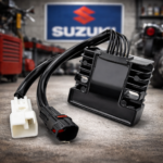RECTIFIER ORIGINAL SUZUKI V-STROM 250 SX | GIXXER 250/SF