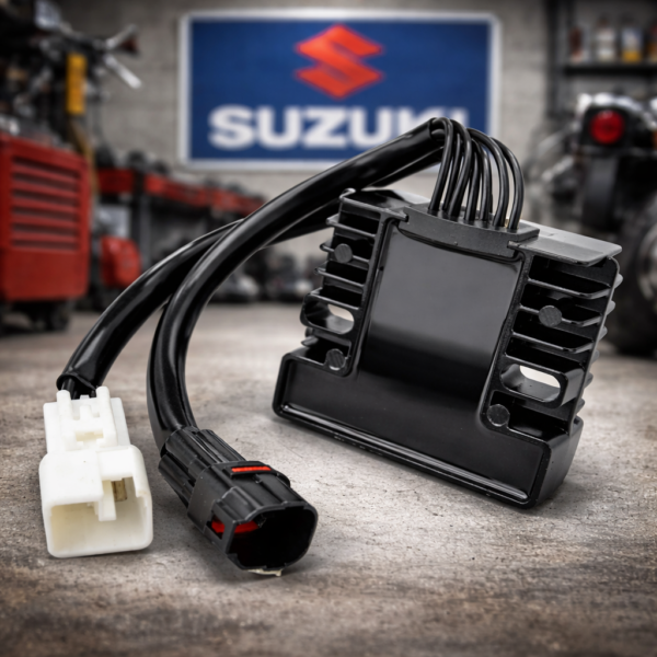 RECTIFIER ORIGINAL SUZUKI V-STROM 250 SX | GIXXER 250/SF