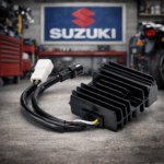 RECTIFIER ORIGINAL SUZUKI V-STROM 250 SX | GIXXER 250/SF