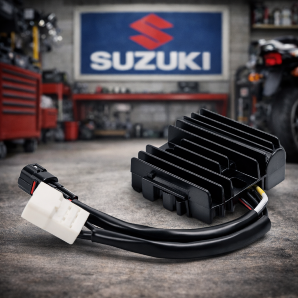 RECTIFIER ORIGINAL SUZUKI V-STROM 250 SX | GIXXER 250/SF
