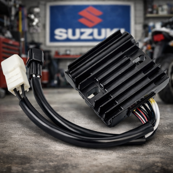 RECTIFIER ORIGINAL SUZUKI V-STROM 250 SX | GIXXER 250/SF