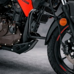 CRASH BAR ORIGINAL SUZUKI V-STROM 250 SX | GIXXER 250 NAKED