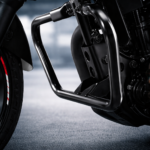 CRASH BAR ORIGINAL SUZUKI V-STROM 250 SX | GIXXER 250 NAKED