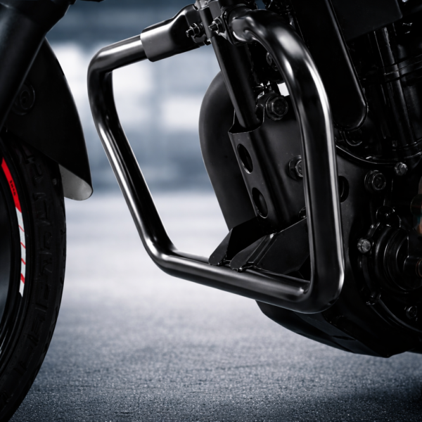 CRASH BAR ORIGINAL SUZUKI V-STROM 250 SX | GIXXER 250 NAKED