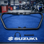CRASH BAR ORIGINAL SUZUKI V-STROM 250 SX | GIXXER 250 NAKED