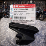HANDGUARD ORIGINAL SUZUKI V-STROM 250 SX | GIXXER 250