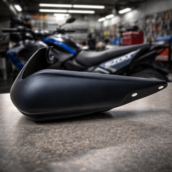 HANDGUARD ORIGINAL SUZUKI V-STROM 250 SX | GIXXER 250