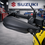 HANDGUARD ORIGINAL SUZUKI V-STROM 250 SX | GIXXER 250