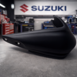 HANDGUARD ORIGINAL SUZUKI V-STROM 250 SX | GIXXER 250