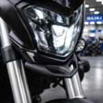 MINI WINGLET DOMINAR 250/400