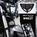 MINI WINGLET DOMINAR 250/400