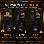 FUELX POWERTRONIC | ALL MOTORCYCLE