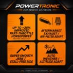 FUELX POWERTRONIC | ALL MOTORCYCLE
