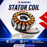 MAGNET/STATOR COIL ORIGINAL SUZUKI V-STROM 250 SX | GIXXER 250/SF