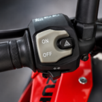 SWITCH CONTROL + DOUBLE SIGNAL V-STROM 250 SX | GIXXER 250/SF