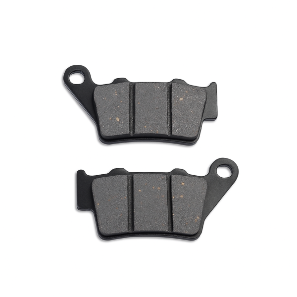 BRAKE PAD REAR OEM V-STROM 250 SX | GIXXER 250/SF