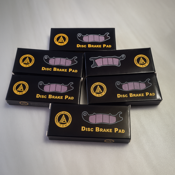 BRAKE PAD OEM KTM DUKE | ADV | RC 200/250/390 | PULSAR RS/NS 200 | DOMINAR 250/400