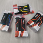 HANDLE GRIP SYRC PREMIUM THROTTLE