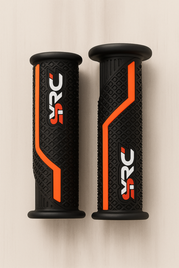 HANDLE GRIP SYRC PREMIUM THROTTLE