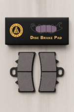 BRAKE PAD OEM KTM DUKE | ADV | RC 200/250/390 | PULSAR RS/NS 200 | DOMINAR 250/400