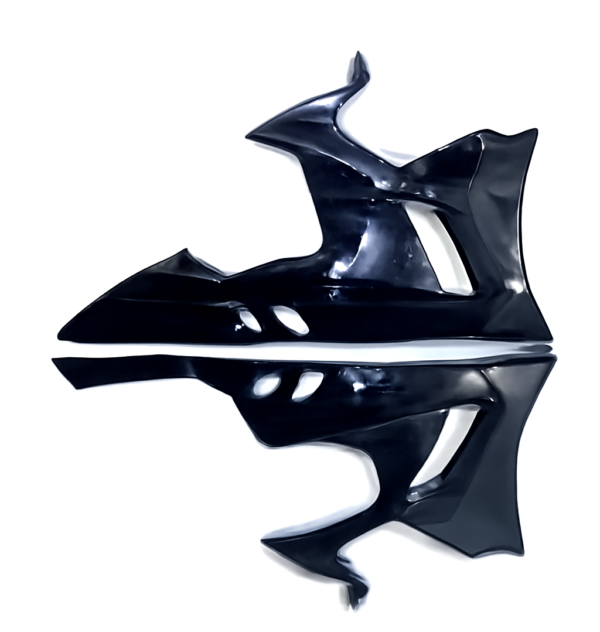 BELLYPAN RACING PULSAR RS200