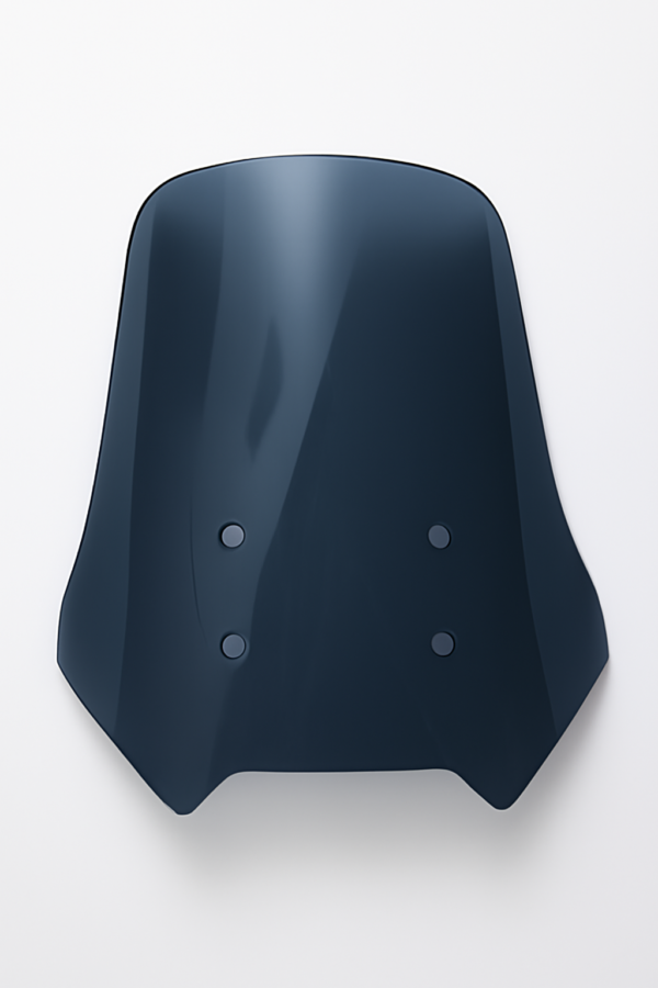 VISOR SHORT 3.0 SUZUKI V-STROM 250 SX