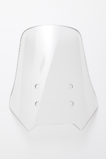 VISOR SHORT 3.0 SUZUKI V-STROM 250 SX