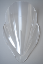 VISOR LONG 1.0 PULSAR NS 160/200