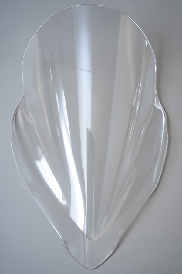 VISOR LONG 1.0 PULSAR NS 160/200