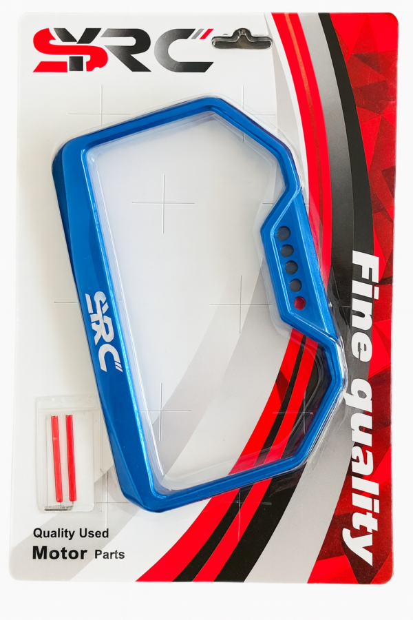 COVER METER CNC SYRC YAMAHA R15 V4 M