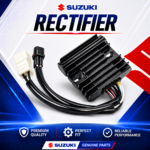 RECTIFIER ORIGINAL SUZUKI V-STROM 250 SX | GIXXER 250/SF