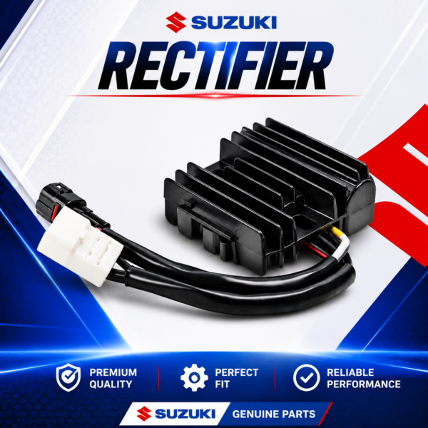 RECTIFIER ORIGINAL SUZUKI V-STROM 250 SX | GIXXER 250/SF