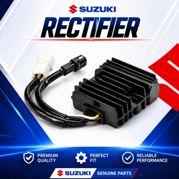 RECTIFIER ORIGINAL SUZUKI V-STROM 250 SX | GIXXER 250/SF