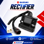 RECTIFIER ORIGINAL SUZUKI V-STROM 250 SX | GIXXER 250/SF