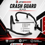 CRASH GUARD KTM DUKE 250/390 2025 GEN 3